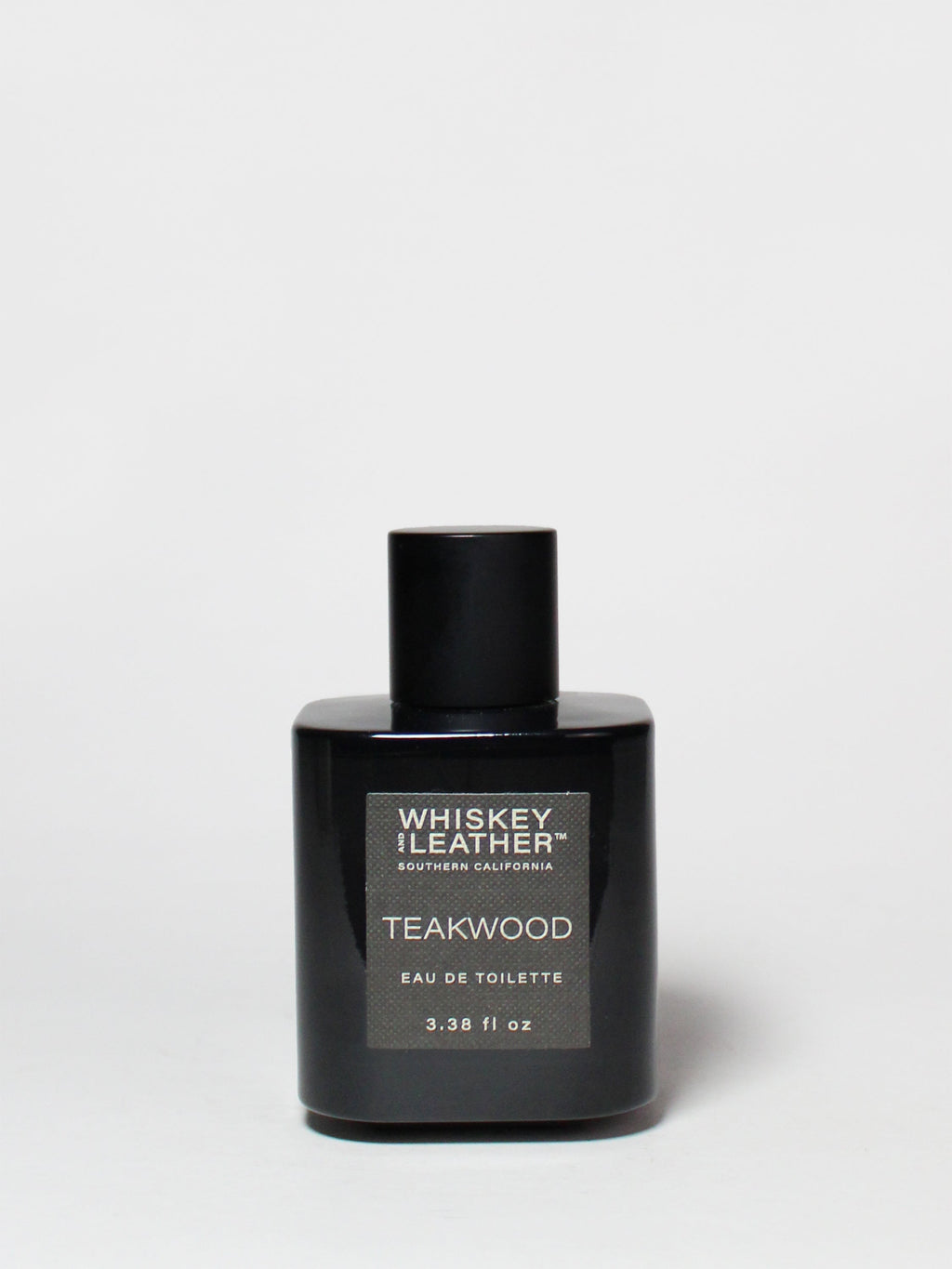 Teakwood 100 ml Eau de Toilette