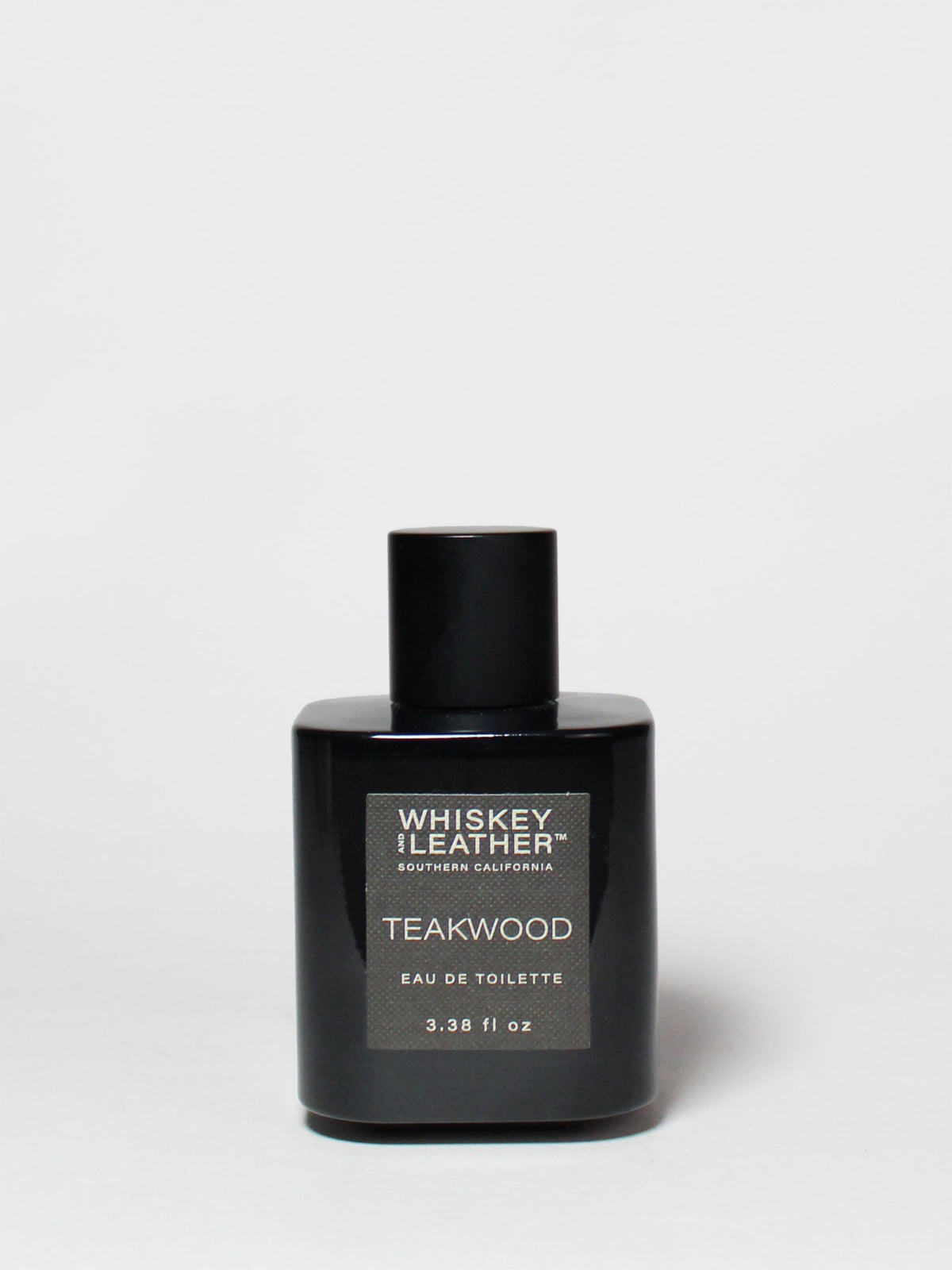 Teakwood 100 ml Eau de Toilette