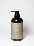 Vanilla Cake 20 oz Liquid Hand Soap