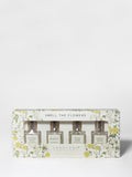 Exploratory Perfume Oil Rollerball Set - Smell the Flowers Collection