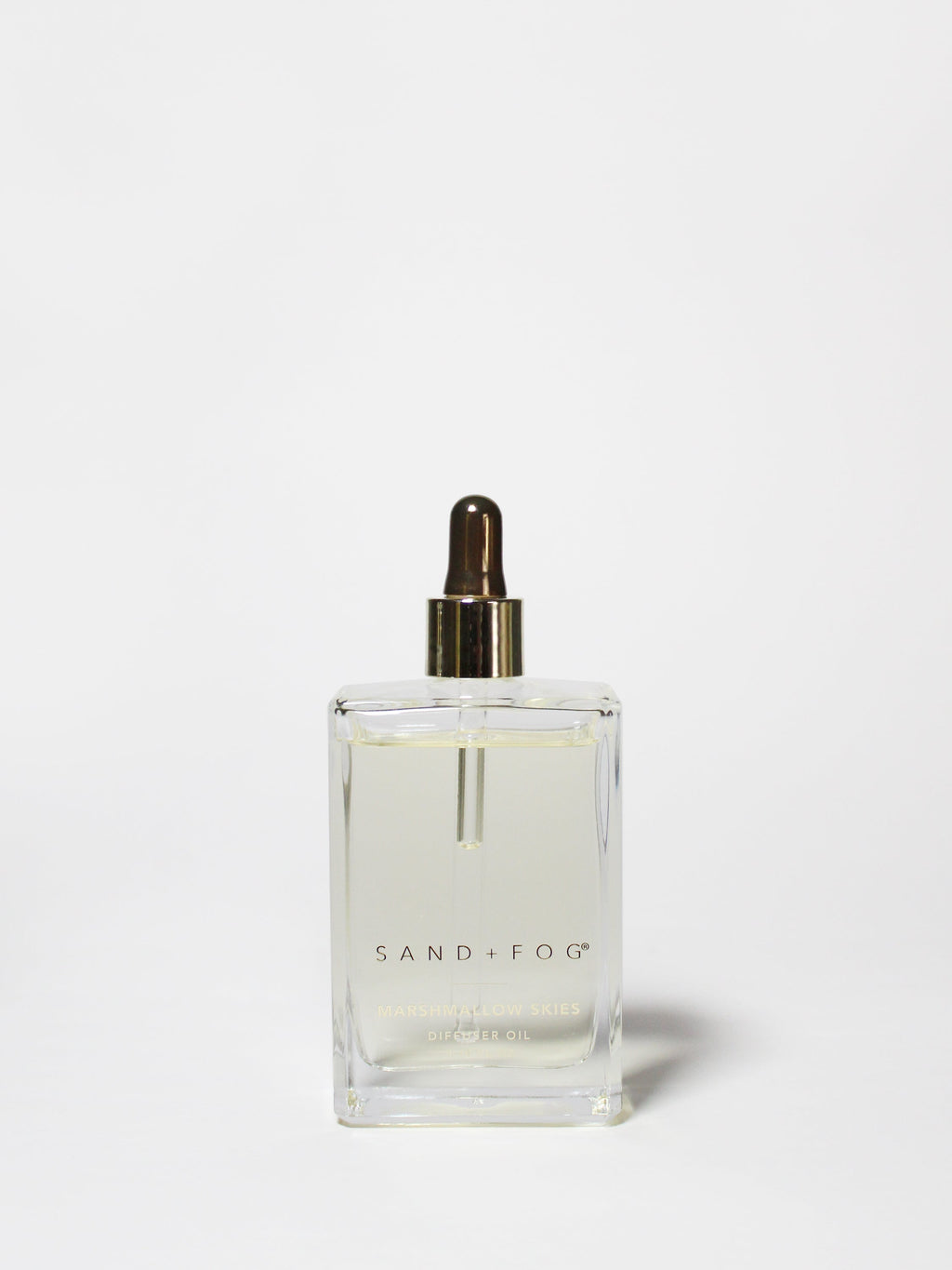 Marshmallow Skies 100 ml Fragrance Diffuser Oil