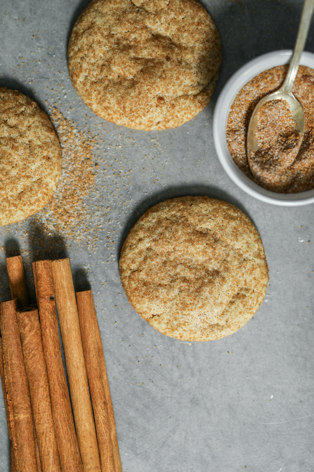 Cinnamon Vanilla 100 ml Reed Diffuser