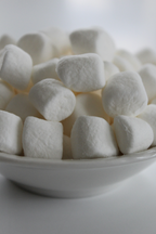 Vanilla Marshmallow 50 ml Perfume Oil Roller