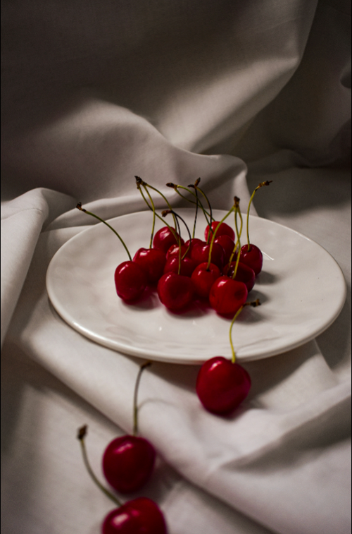 Cherry Splash 100 ml Reed Diffuser