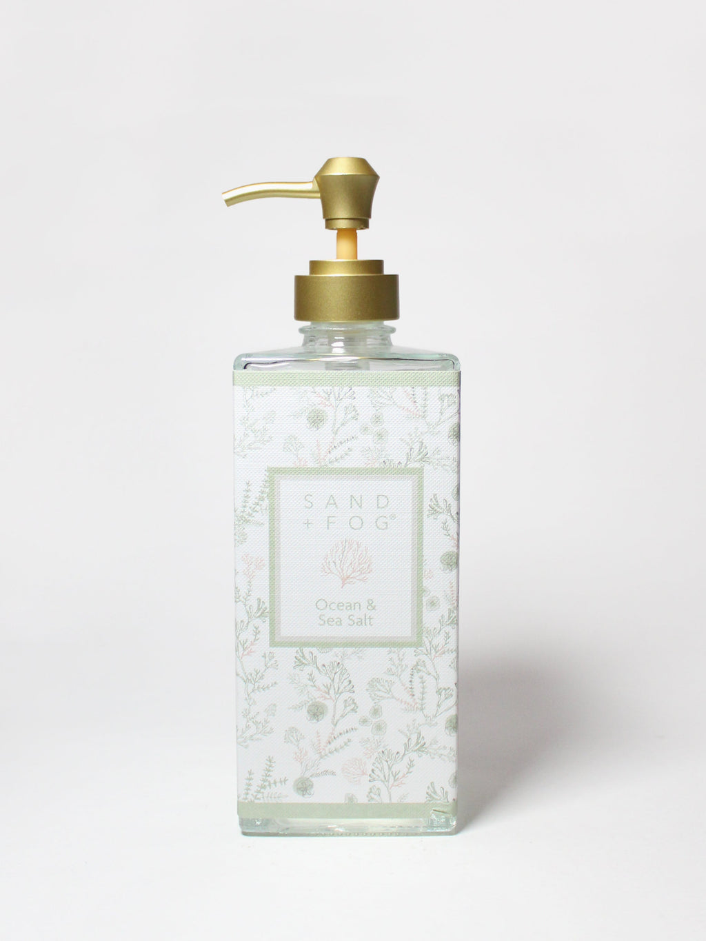 Ocean & Sea Salt 16.9oz Liquid Hand Soap