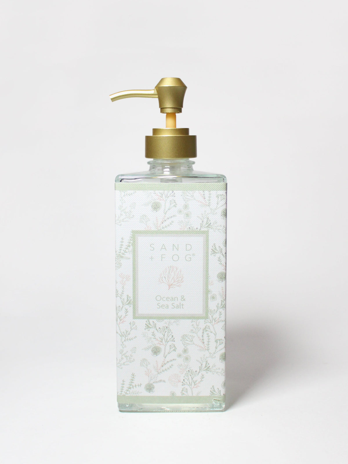 Ocean & Sea Salt 16.9oz Liquid Hand Soap