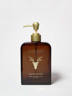 Winter Woods 11.14 oz Liquid Hand Soap