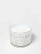 Pineapple Coconut 12 oz scented candle