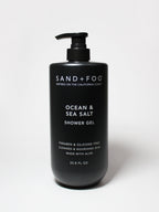 Ocean & Sea Salt 33.8 oz Body Wash