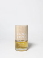 Vanilla & Amber 50ml Perfume Oil Rollerball