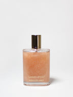 Moroccan Amber 100 ml Illuminating Body Oil