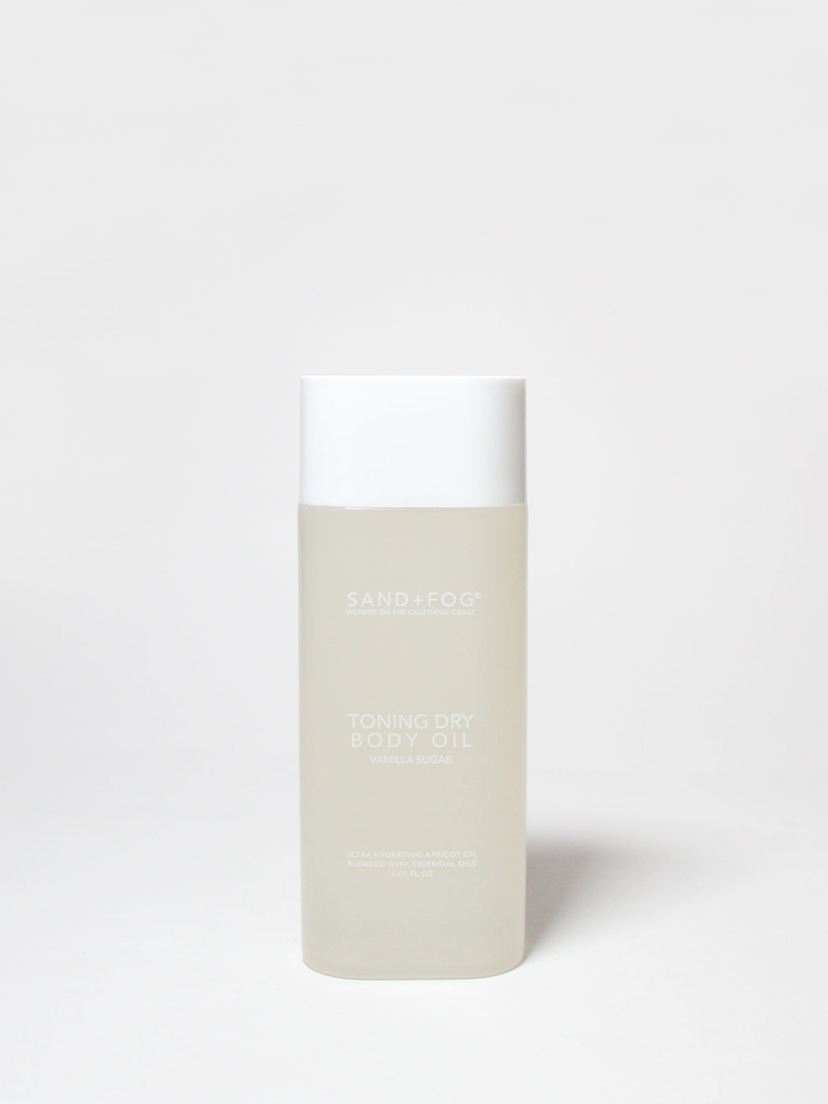 Vanilla Sugar 5.07 oz Body Oil