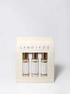 Exploratory Perfume Oil Rollerball Set - Sweet & Sexy Collection