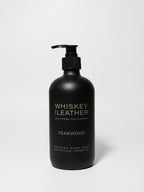 Teakwood 15.7 oz Liquid Hand Soap