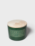Winter Pine 12 oz scented candle