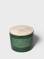 Winter Pine 12 oz scented candle