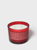 Fresh Cut Pine 12 oz scented candle
