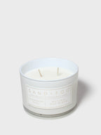 Cinnamon Noel 12 oz scented candle