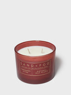 Cinnamon & Pine 12 oz scented candle