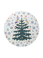 Winter Pine 12 oz scented candle