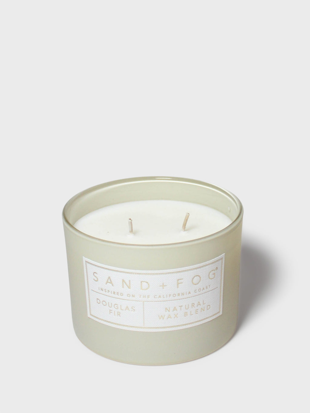 Douglas Fir 12 oz scented candle