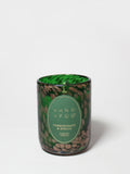 Pomegranate & Spruce 10 oz scented candle