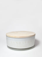 Winter White 34oz scented candle