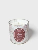 Apple Spice 21 oz scented candle