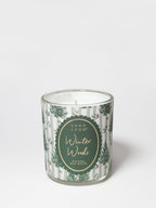 Winter Woods 10 oz scented candle