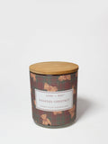 Roasted Chestnut 10 oz scented candle