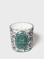 Fresh Cut Pine 21 oz scented candle