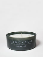 Winter Pine 34 oz scented candle