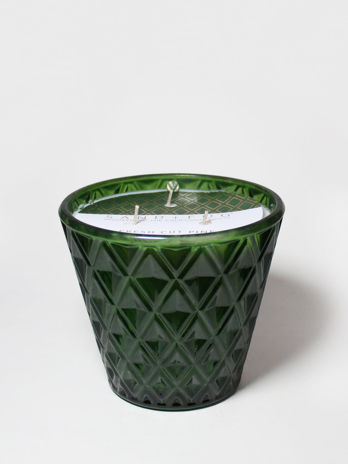 Fresh Cut Pine 24 oz scented candle