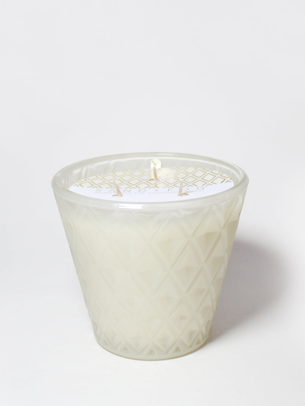 Cinnamon Sugar 24 oz scented candle