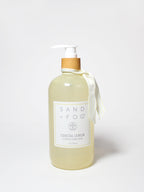 Coastal Lemon Soap 15.7 oz Liquid Hand Soap