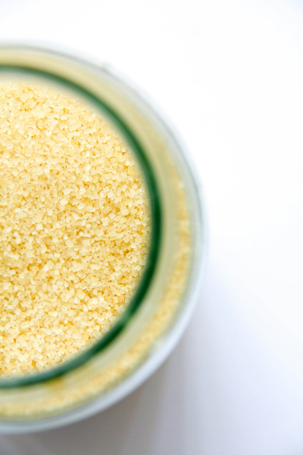 Cinnamon Sugar 24 oz scented candle